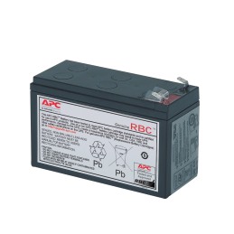APC RBC17 Ersatzbatterie...